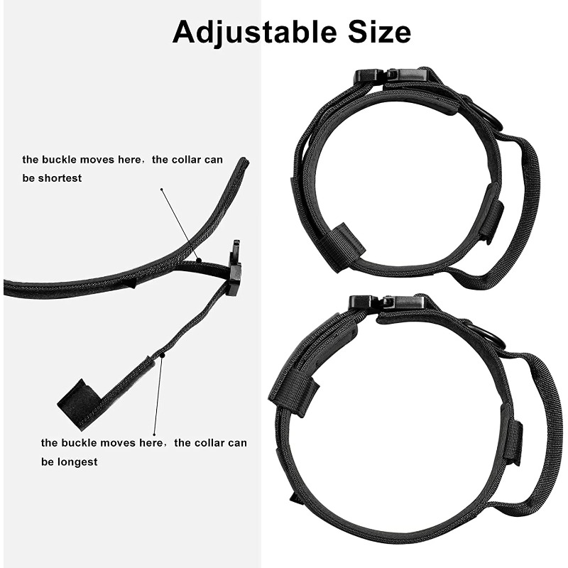 Tactical Dog Collar Leash Set  - Heavy Equipment Cat のレビューと価格