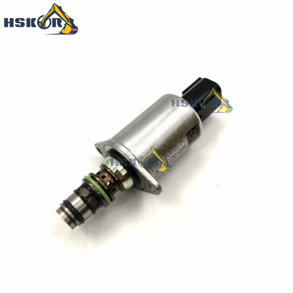 585-9231 Solenoid Valve for CA - Heavy Equipment Cat のレビューと価格