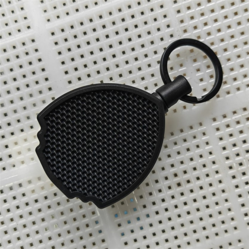 Anti-theft Metal Easy-to-pull  - Heavy Equipment Logo のレビューと価格