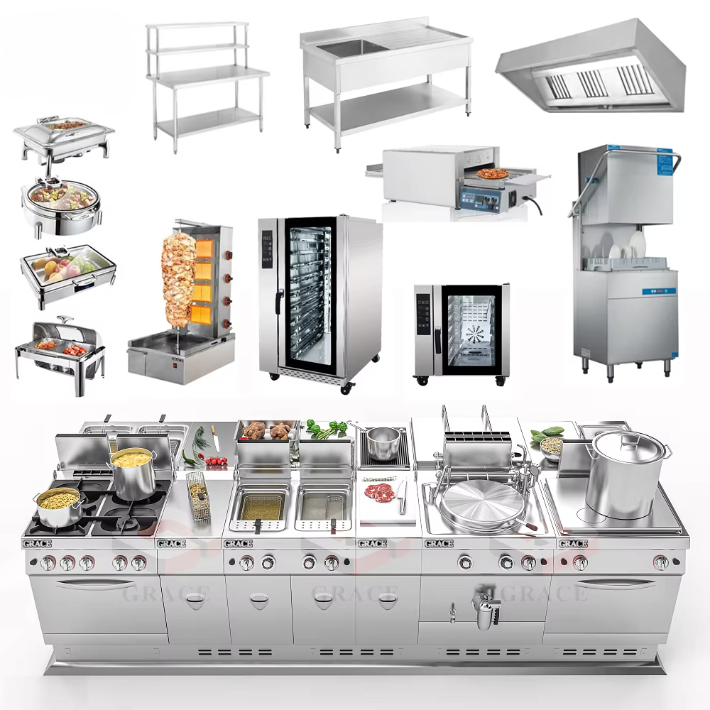 Other Hotel Restaurant Supplie - Heavy Equipment Supplier のレビューと価格