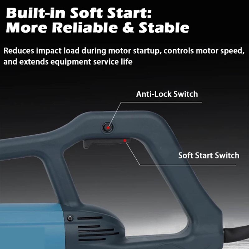 8800W Can Cut 27CM Concrete Sa - Electric Concrete Cutter のレビューと価格