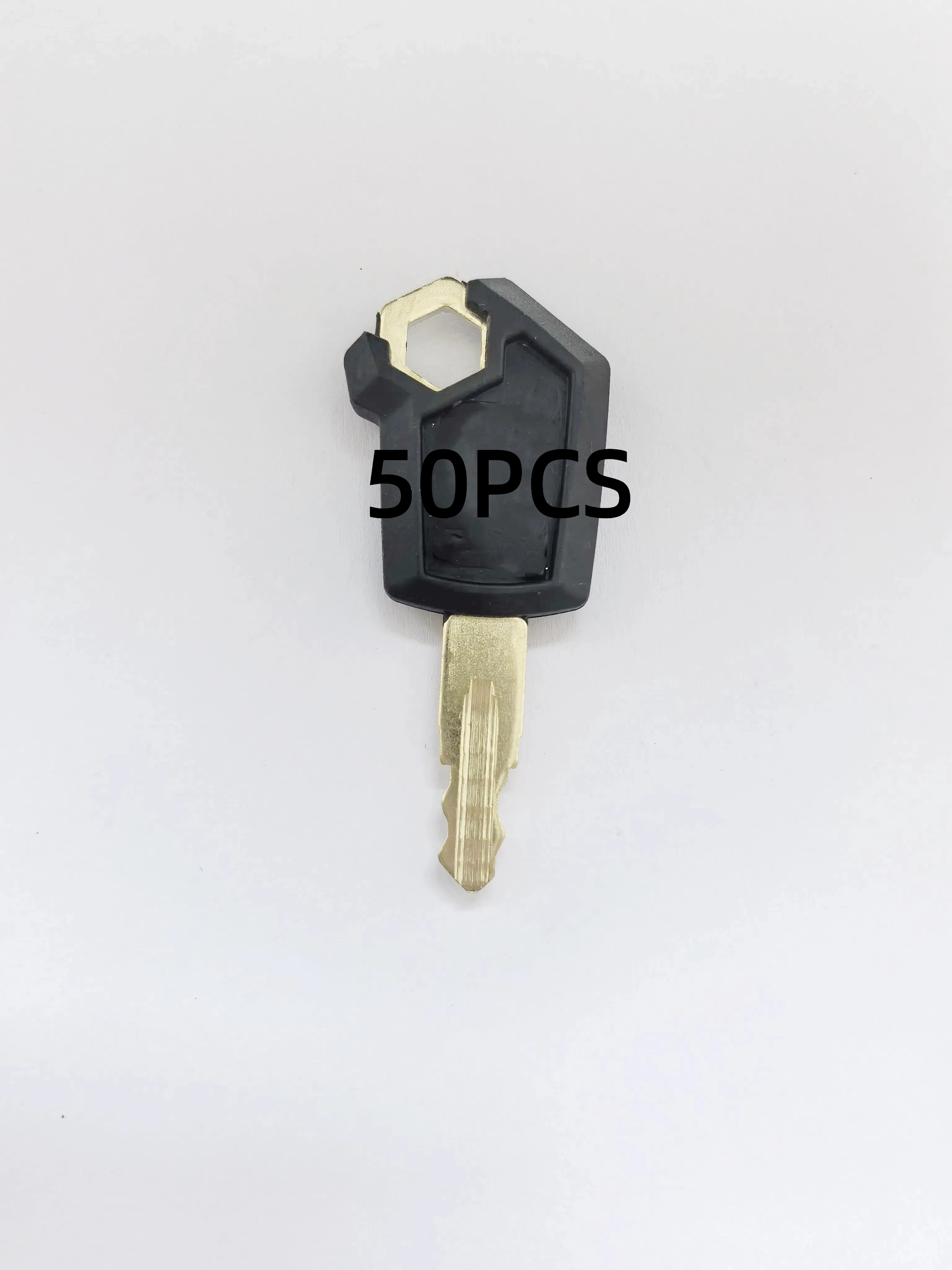 50 PCS 5P8500 Key With CAT Log - Heavy Equipment Logo のレビューと価格