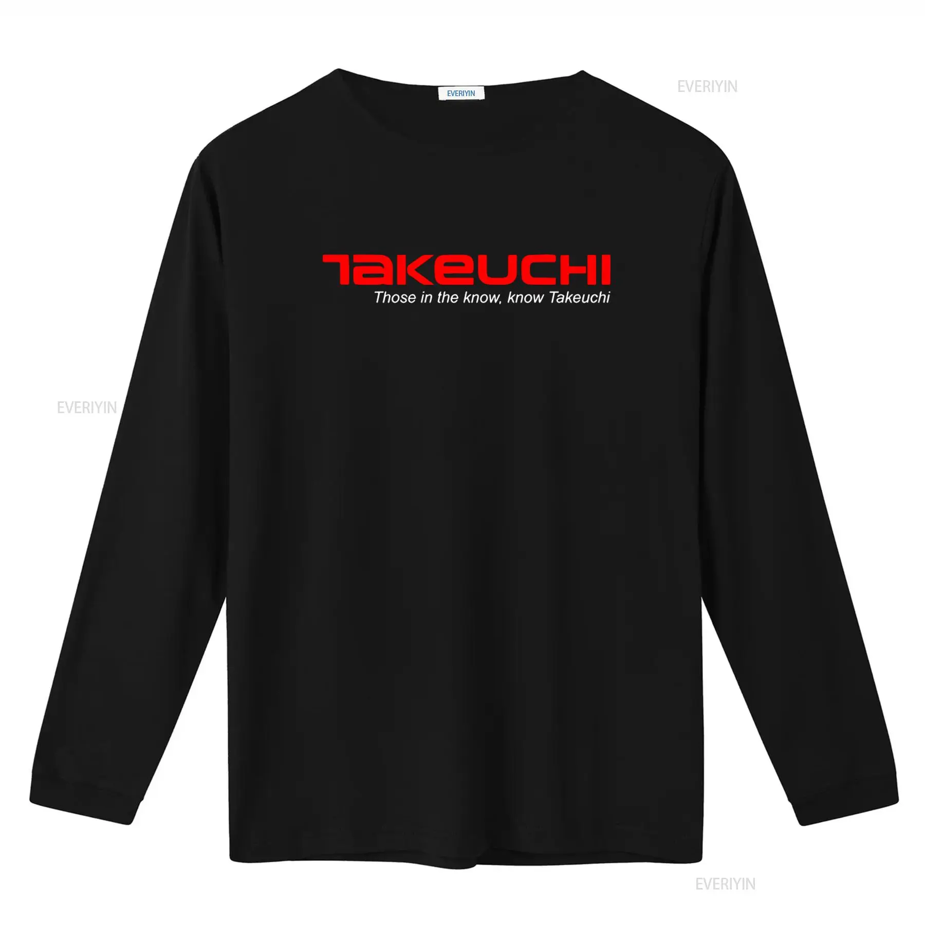 NWT Takeuchi Excavators Heavy  - Heavy Equipment Logo のレビューと価格