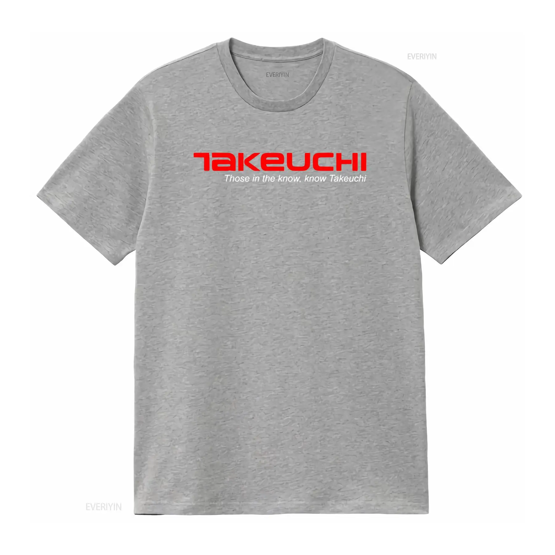 NWT Takeuchi Excavators Heavy  - Heavy Equipment Logo のレビューと価格