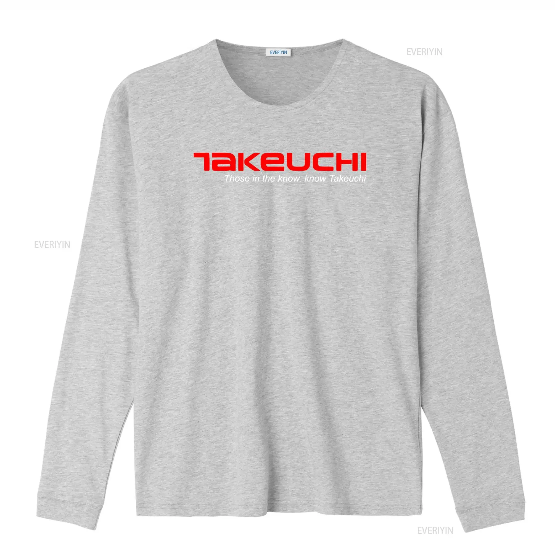 NWT Takeuchi Excavators Heavy  - Heavy Equipment Logo のレビューと価格