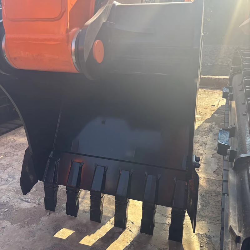 Durable Wheel Mounted Excavato - Heavy Equipment In Construction のレビューと価格