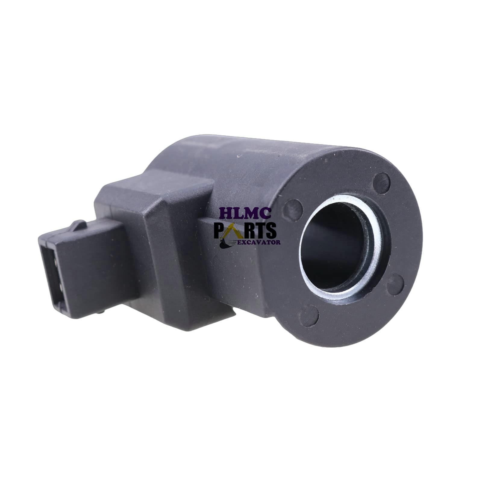 Excavator Solenoid Valve Coil  - Heavy Equipment In Construction のレビューと価格