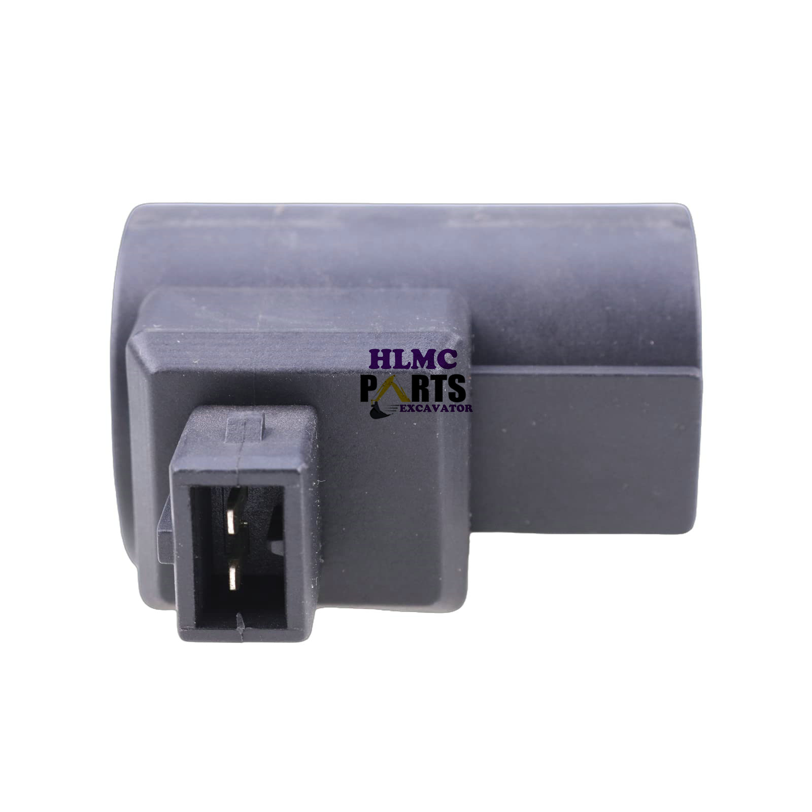 Excavator Solenoid Valve Coil  - Heavy Equipment In Construction のレビューと価格