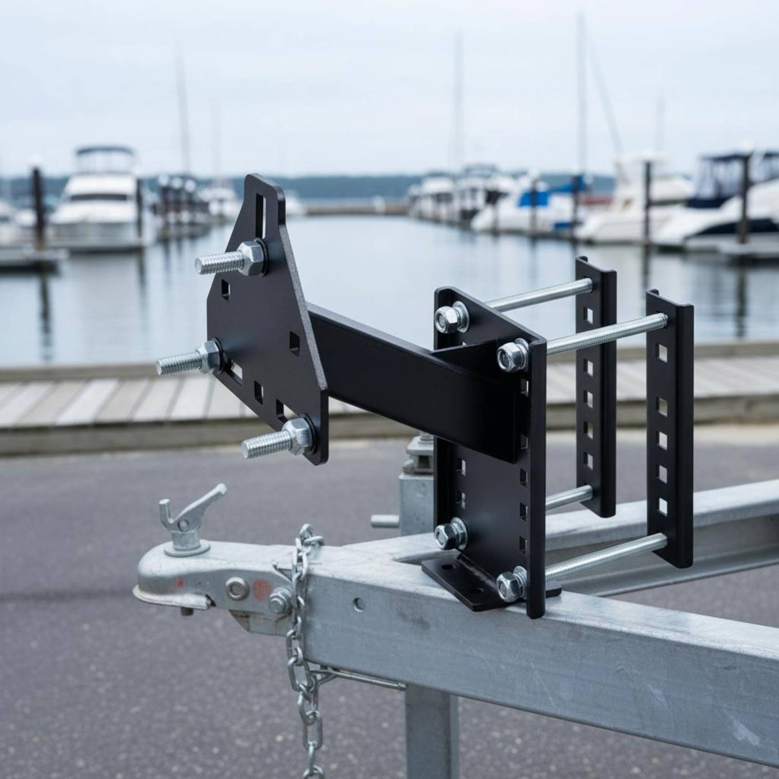 Hauling Spare Tire Carrier Wel - Heavy Equipment Hauling のレビューと価格