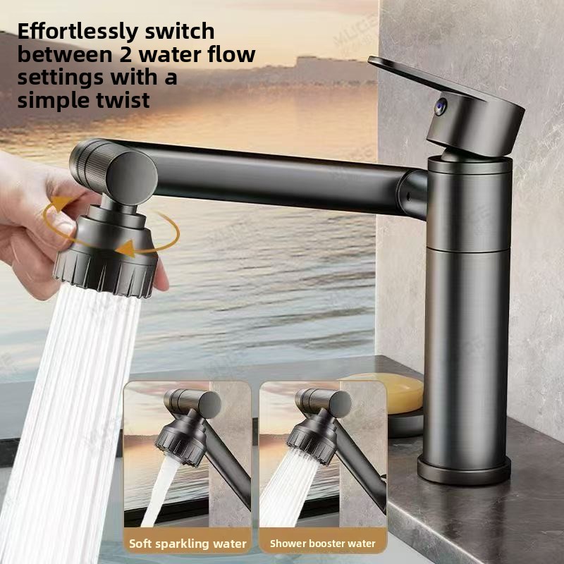 Lift and Fold Basin Faucet wit - Heavy Equipment Cat のレビューと価格