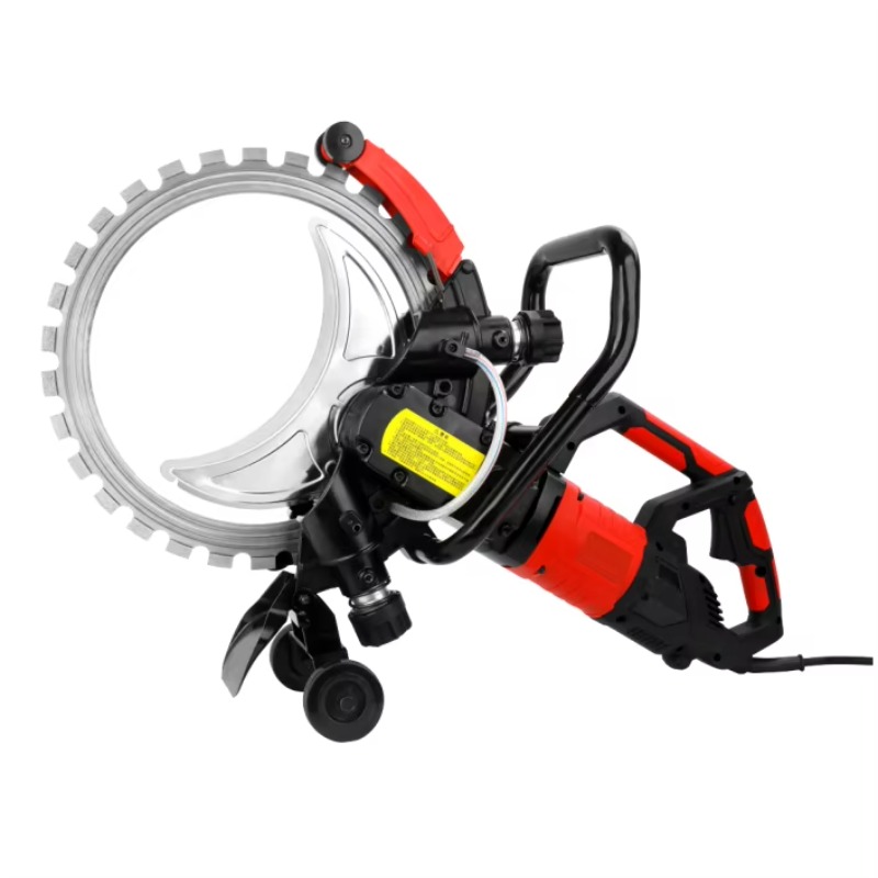 Handheld Concrete Ring Saw 400 - Electric Concrete Cutter のレビューと価格