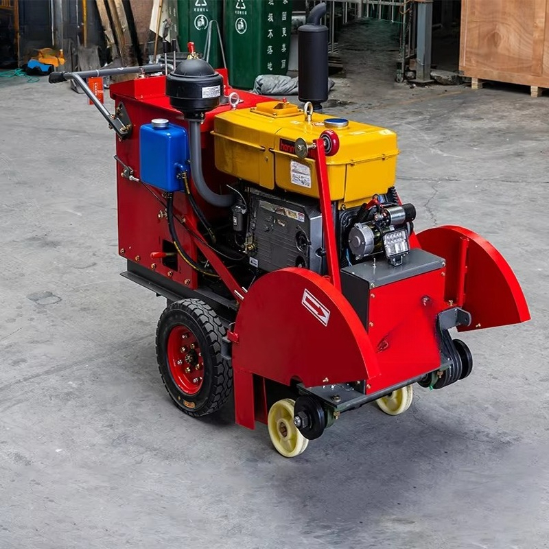 Concrete and Asphalt Road Cutt - Electric Concrete Cutter のレビューと価格