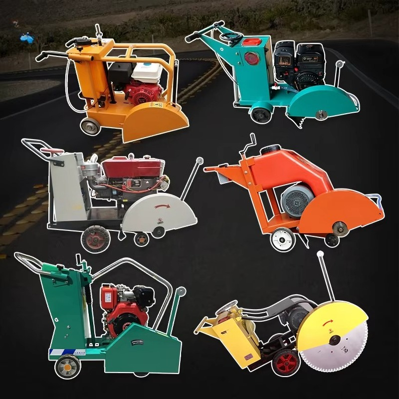 Concrete and Asphalt Road Cutt - Electric Concrete Cutter のレビューと価格