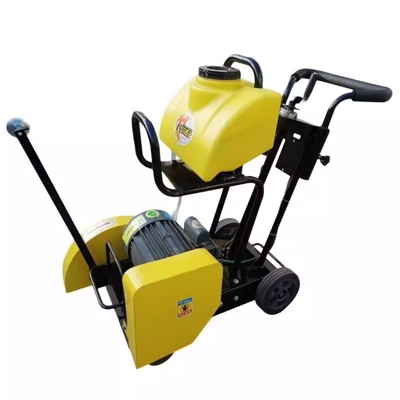 Concrete Road Cutter 220V Elec - Electric Concrete Cutter のレビューと価格
