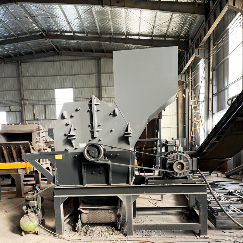 Efficient Metal Wood Tire Plas - Heavy Equipment And Machinery のレビューと価格