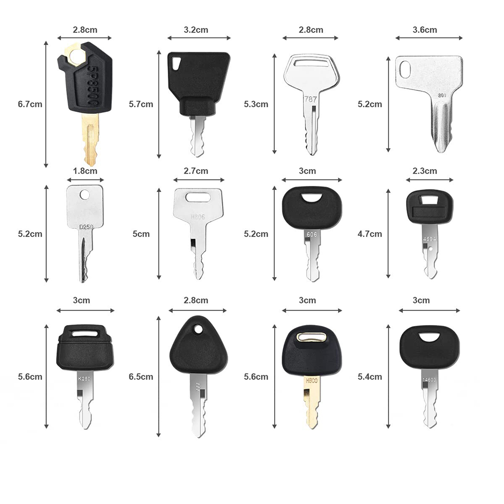 12Pcs Heavy Equipment Construc - Heavy Equipment Cat のレビューと価格