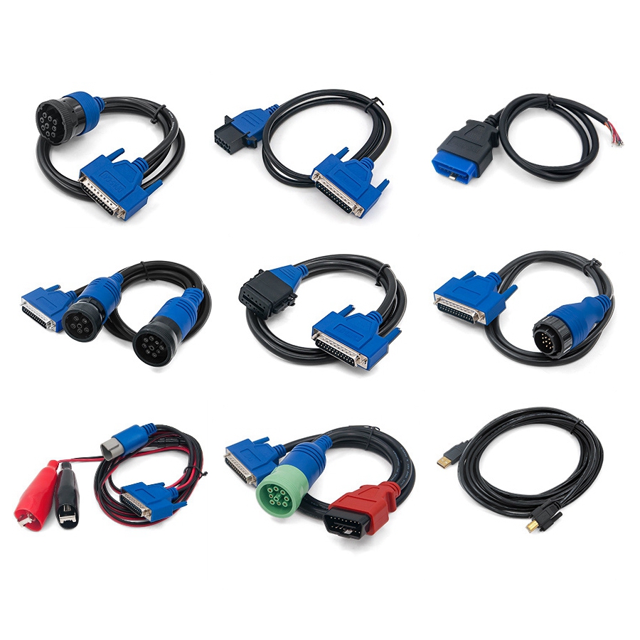 DPA5 Dearborn Protocol Adapter - Heavy Equipment Diagnostic Tool のレビューと価格