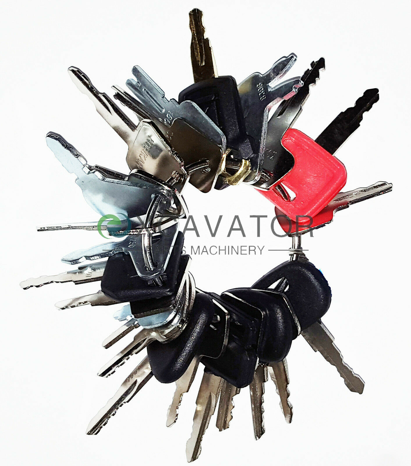 23 Keys Heavy Equipment Constr - Heavy Equipment In Construction のレビューと価格