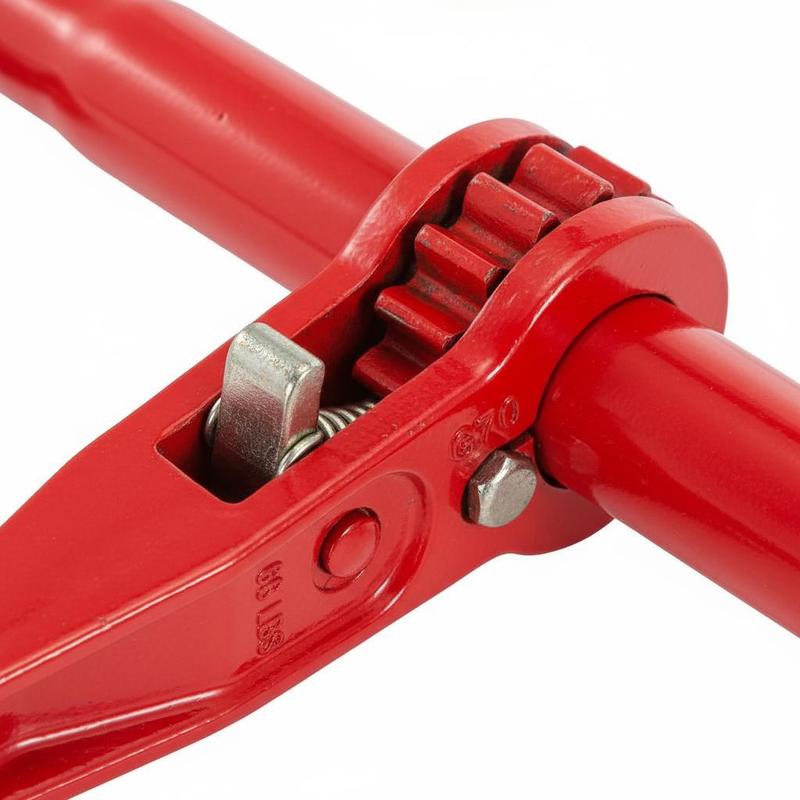 Ratchet Load Binder 5/16-3/8 I - Heavy Equipment In Construction のレビューと価格