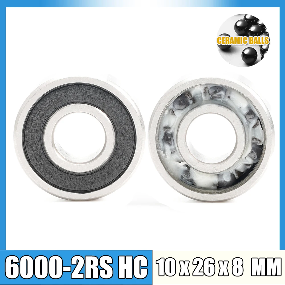 2PCS HC 6000 6001 6002 6003 62 - Heavy Equipment And Machinery のレビューと価格