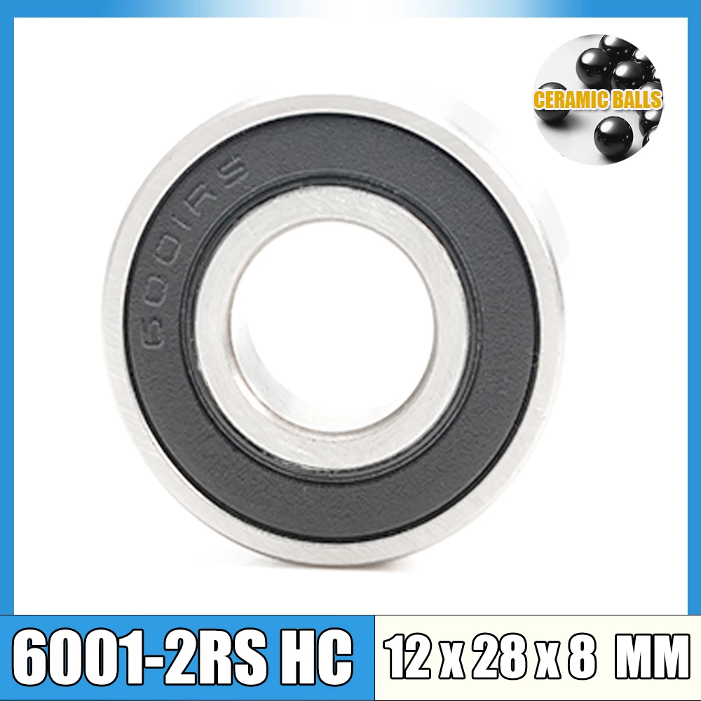2PCS HC 6000 6001 6002 6003 62 - Heavy Equipment And Machinery のレビューと価格
