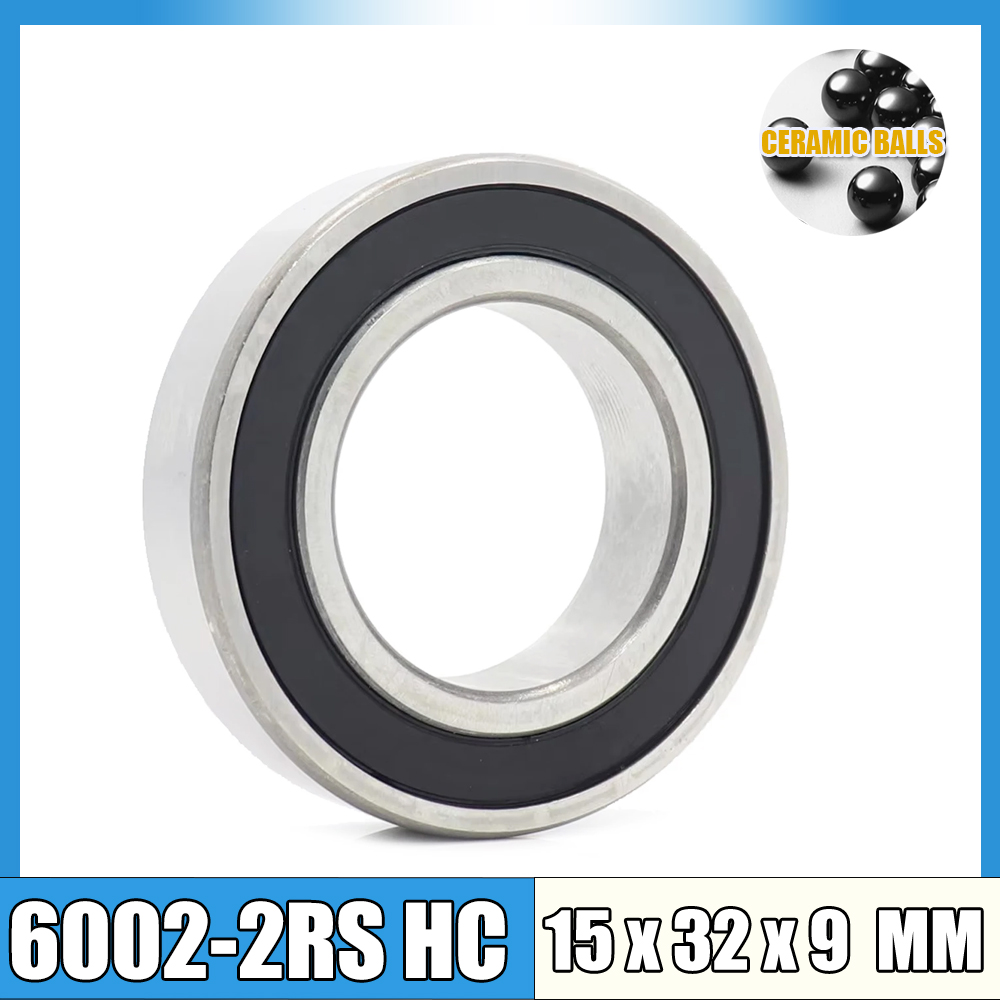 2PCS HC 6000 6001 6002 6003 62 - Heavy Equipment And Machinery のレビューと価格