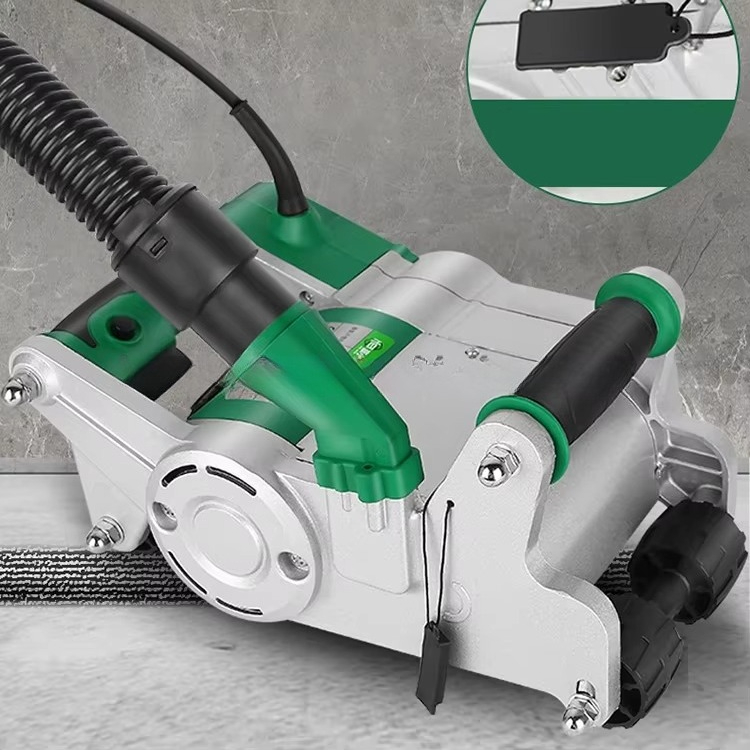 220V 1100W High Strong Profess - Electric Concrete Cutter のレビューと価格
