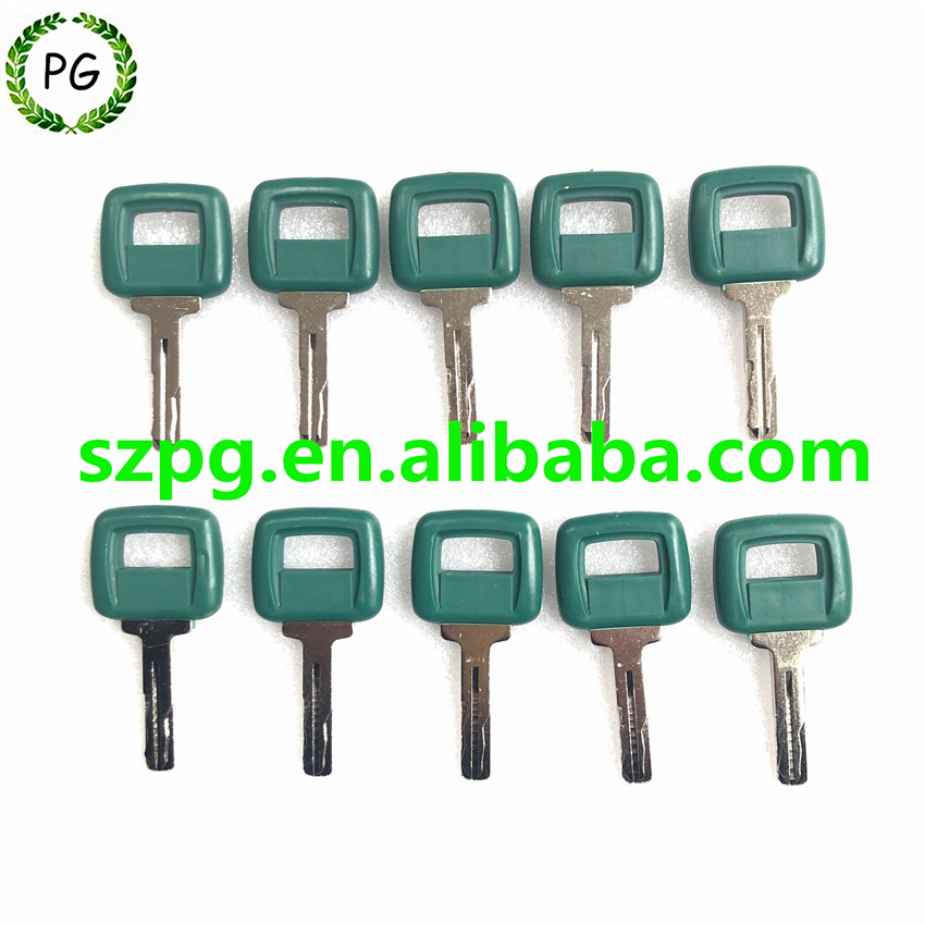 10PCS Ignition Keys 11039228 f - Heavy Equipment Hauling のレビューと価格