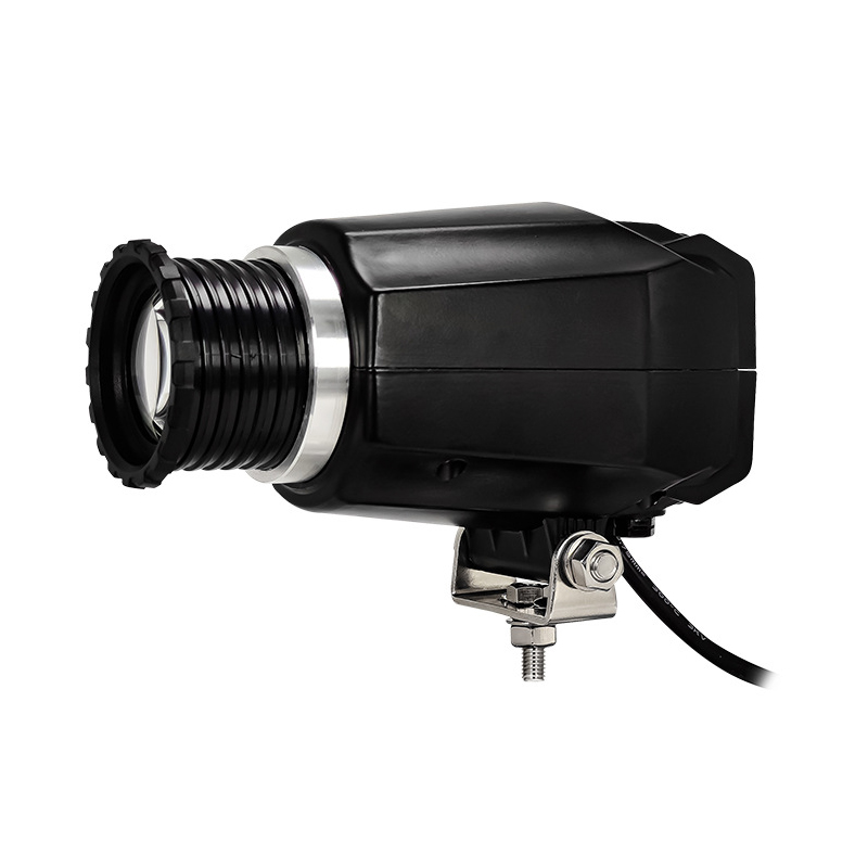 20W IP67 Waterproof Safety War - Heavy Equipment Logo のレビューと価格