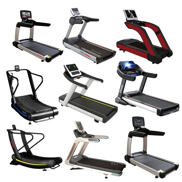 Guangzhou Gym Equipment Suppli - Heavy Equipment Supplier のレビューと価格