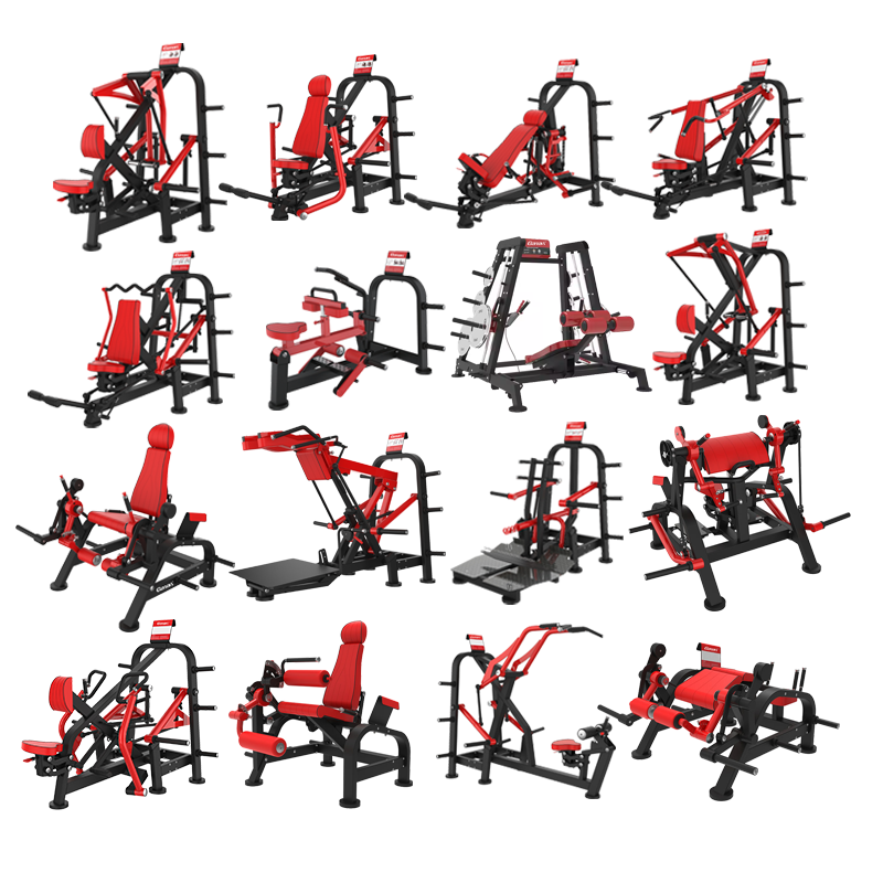 Guangzhou Gym Equipment Suppli - Heavy Equipment Supplier のレビューと価格