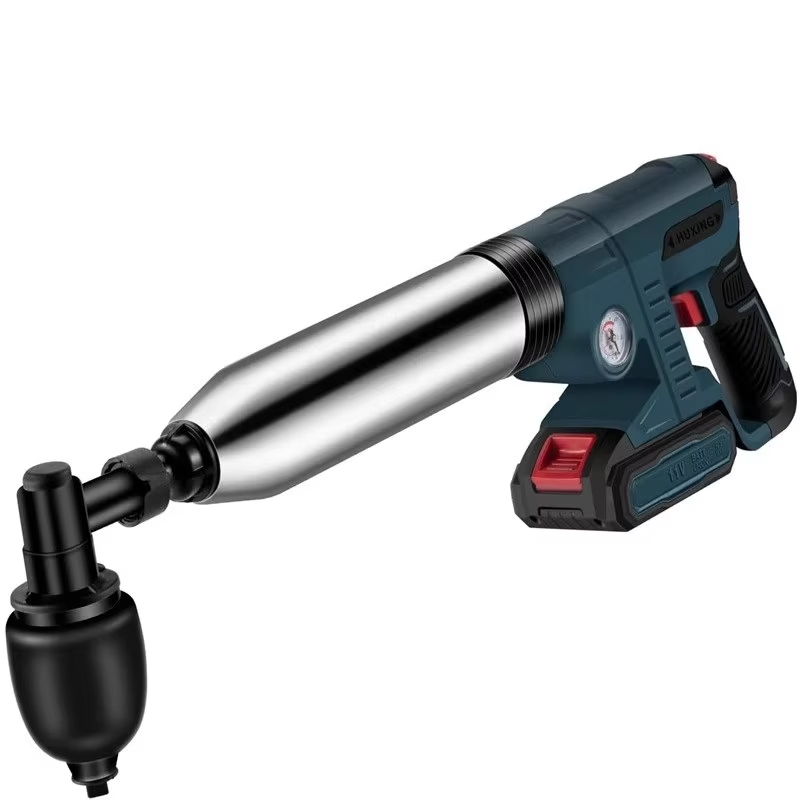 Electric Air Plunger Toilet Dr - Heavy Equipment And Machinery のレビューと価格