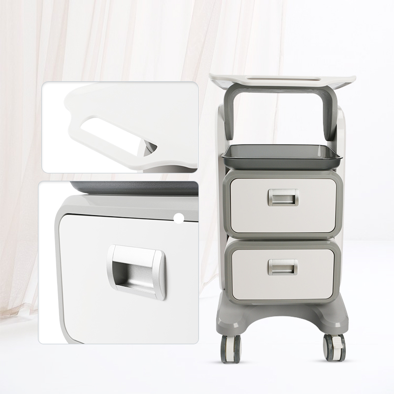 No Logo White Large Salon Trol - Heavy Equipment Logo のレビューと価格