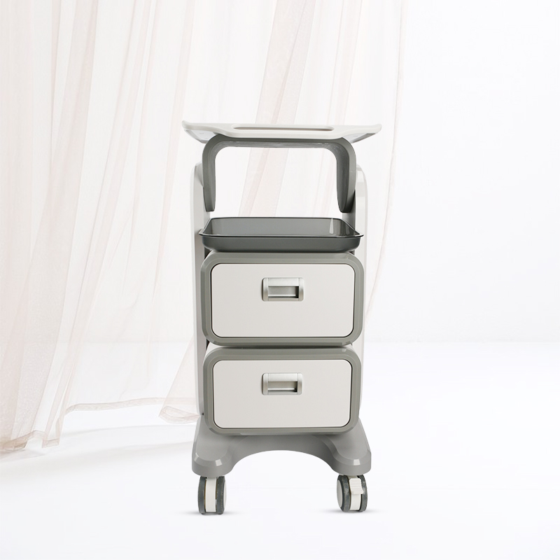 No Logo White Large Salon Trol - Heavy Equipment Logo のレビューと価格