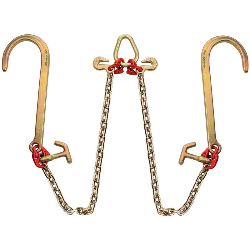 V-Chain Bridle 5/16